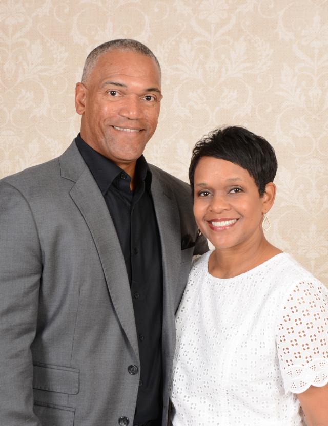 Our Team - Rose Hill Church - Baton Rouge, Louisiana